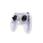 Hot Sales HGLRC C1 Remote Controller Built-in 500mW ELRS 2.4G TX Module With Dongle for RC Airplane FPV Drone Beginner Pilot